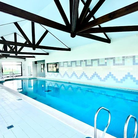 Holiday Inn Calais Coquelles, an IHG Hotel Extérieur photo