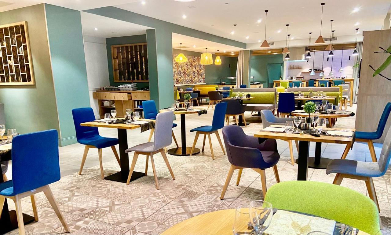 Holiday Inn Calais Coquelles, an IHG Hotel Extérieur photo