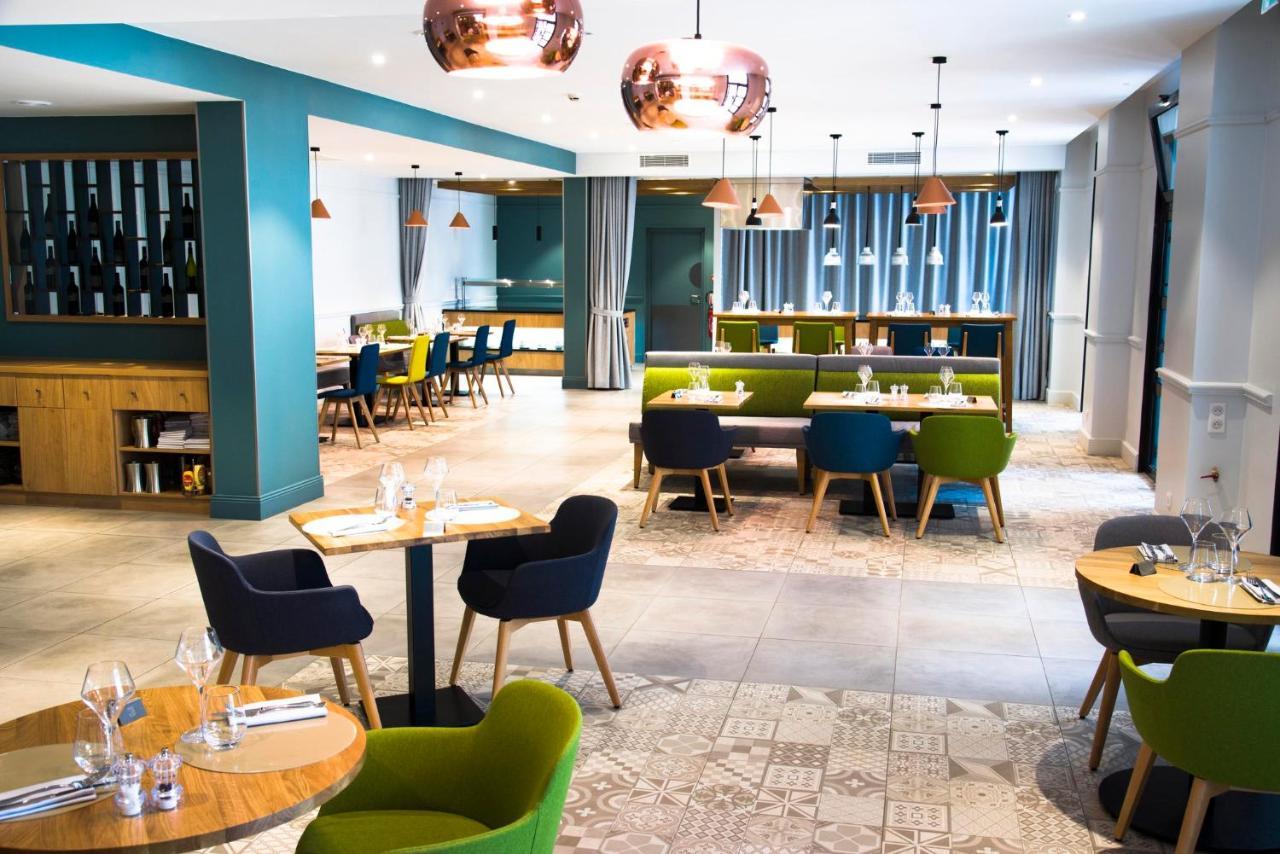 Holiday Inn Calais Coquelles, an IHG Hotel Extérieur photo