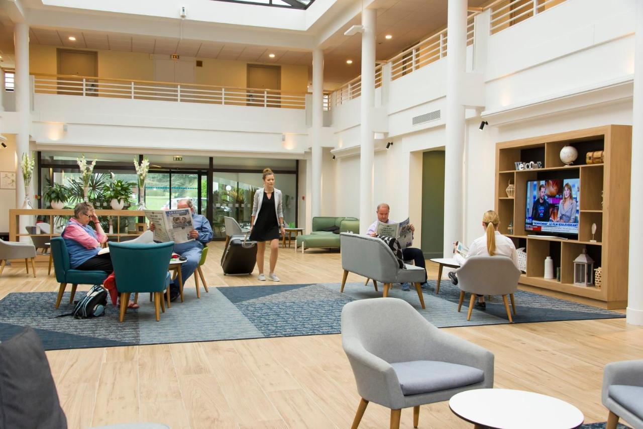 Holiday Inn Calais Coquelles, an IHG Hotel Extérieur photo